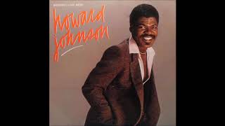 Howard Johnson    Keepin Love New