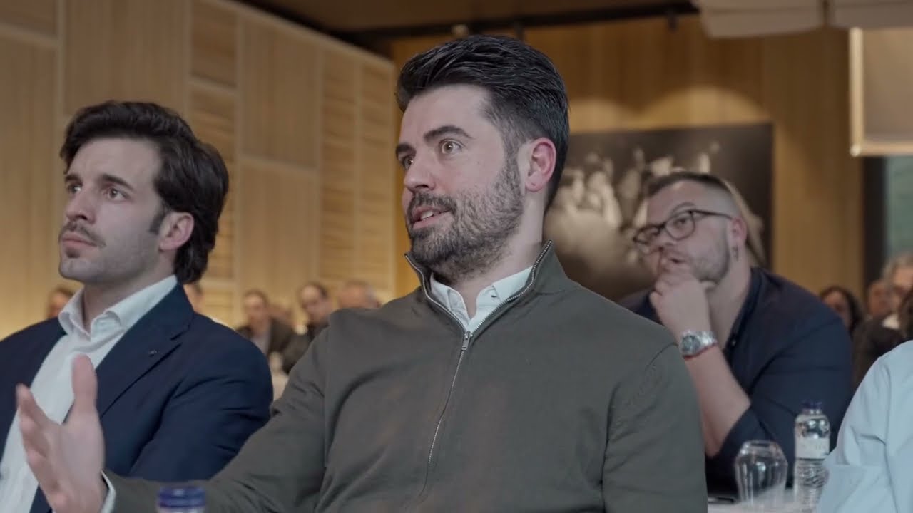 Calsina Carré Days 2025