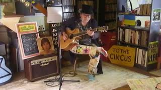 Paul McCartney - On The Way - Cover & Tutorial - Danny McEvoy