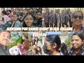 Behind the scenes: College Dance Event Audition Vlog