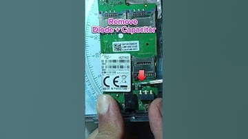 itel 2163 full short problem | Saad Mobiles Chiniot