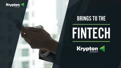 Krypton Software