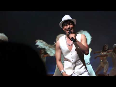 150614 JCS 커튼콜 슈퍼스타