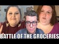 Amberlynn vs LifeByJen: Grocery Haul comparison