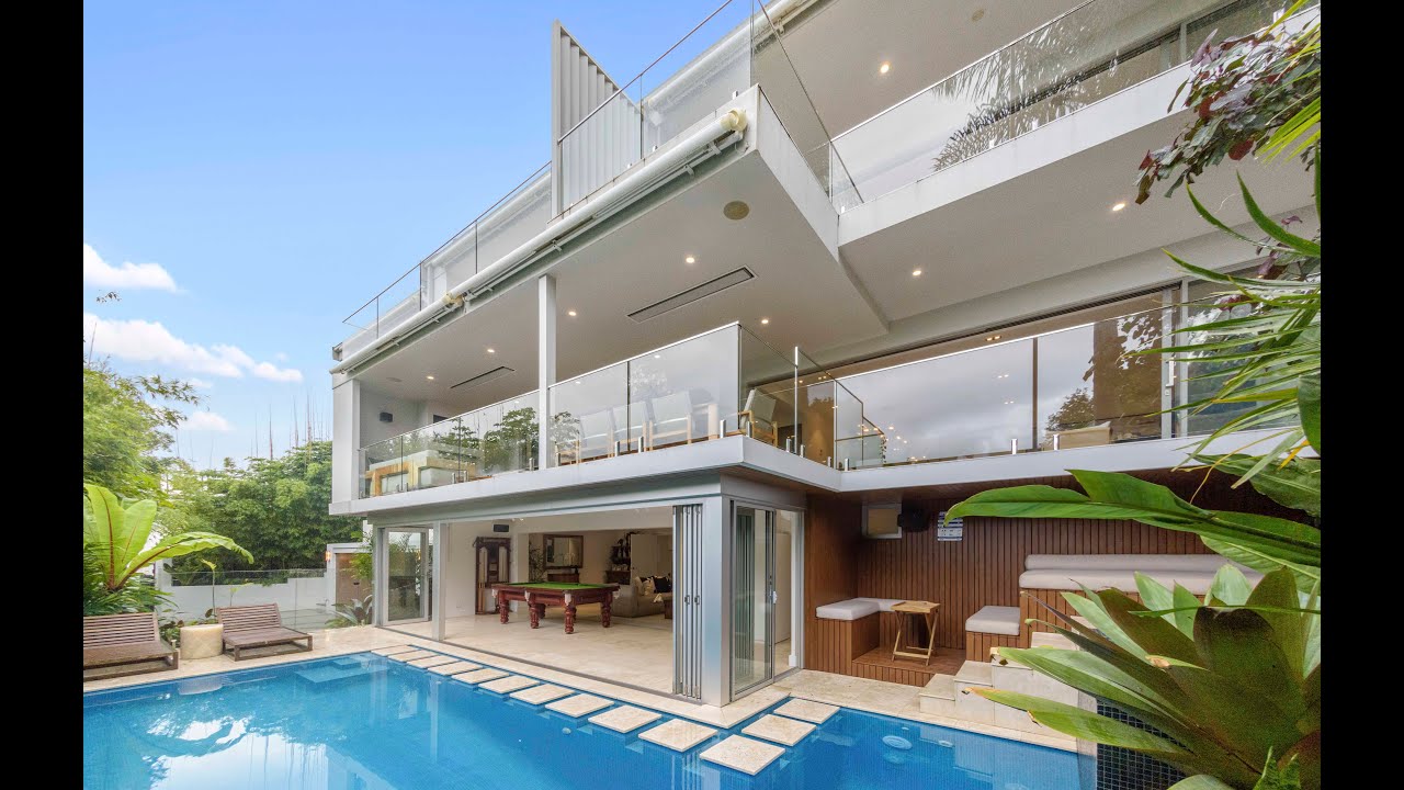 16A Serpentine Parade Vaucluse YouTube