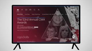 Rainbow Communications: How to set-up Hulu on AmazonFire Stick screenshot 3