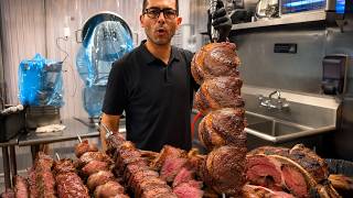 The Hidden Brazilian BBQ Every Meat Lover Needs in NYC