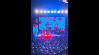 🌹BACHATA ROSA 🌹 #juanluisguerra #concierto #tampa #maritavlogs #maritalovers 🌹