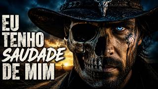 Perdi Partes de Mim Pelo Caminho | Dark Country Emocional