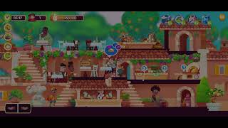 Check Please Sunny Italy Level 38