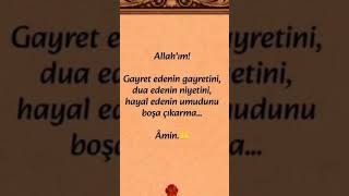 28 01 2026 Âmin Allahım Inşallah Yarabbi Alemi Hayırlı Huzurlu Akşamlar Ülümse