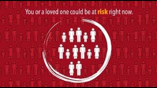 Stop the Clot, Spread the Word® PSA (:30) - 2021