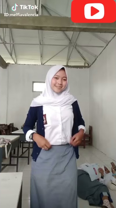 Hot TIKTOK SMA ID : melfiavalencia