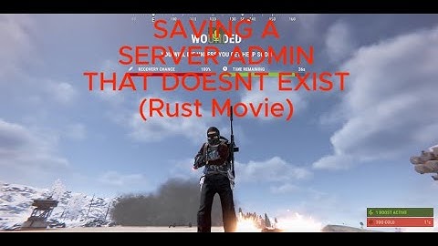 Saving a Server Admin that Doesnt Exist (Skirmish SMP finale)