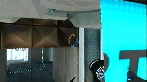 Portal Elevator Glitch
