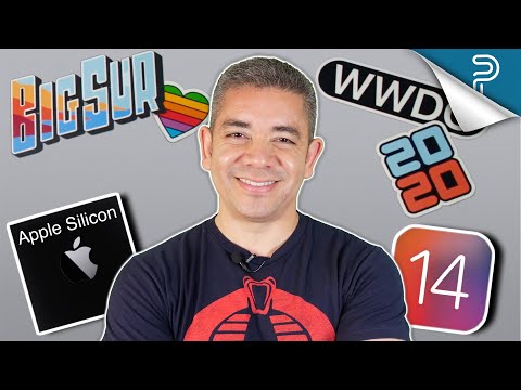 Why Apple's WWDC 2020 changes matter