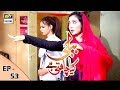 Watch Bubbly Kya Chahti Hai Episode 53 - 29th January 2018 - ARY Digital Drama Online In Hd