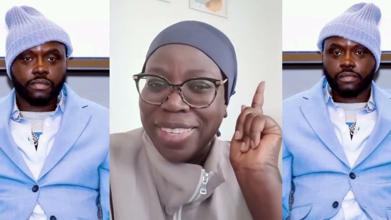 Mollah ak pastef sou amoul mort dina..Sophie raille sonko..koor gui ken douma ko yakal..dolen nelaw