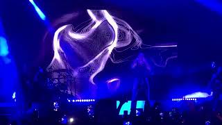 Wos TERRAZA EN VIVO GUAYAQUIL