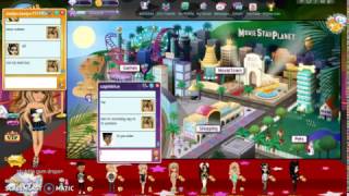 Random msp playing #1