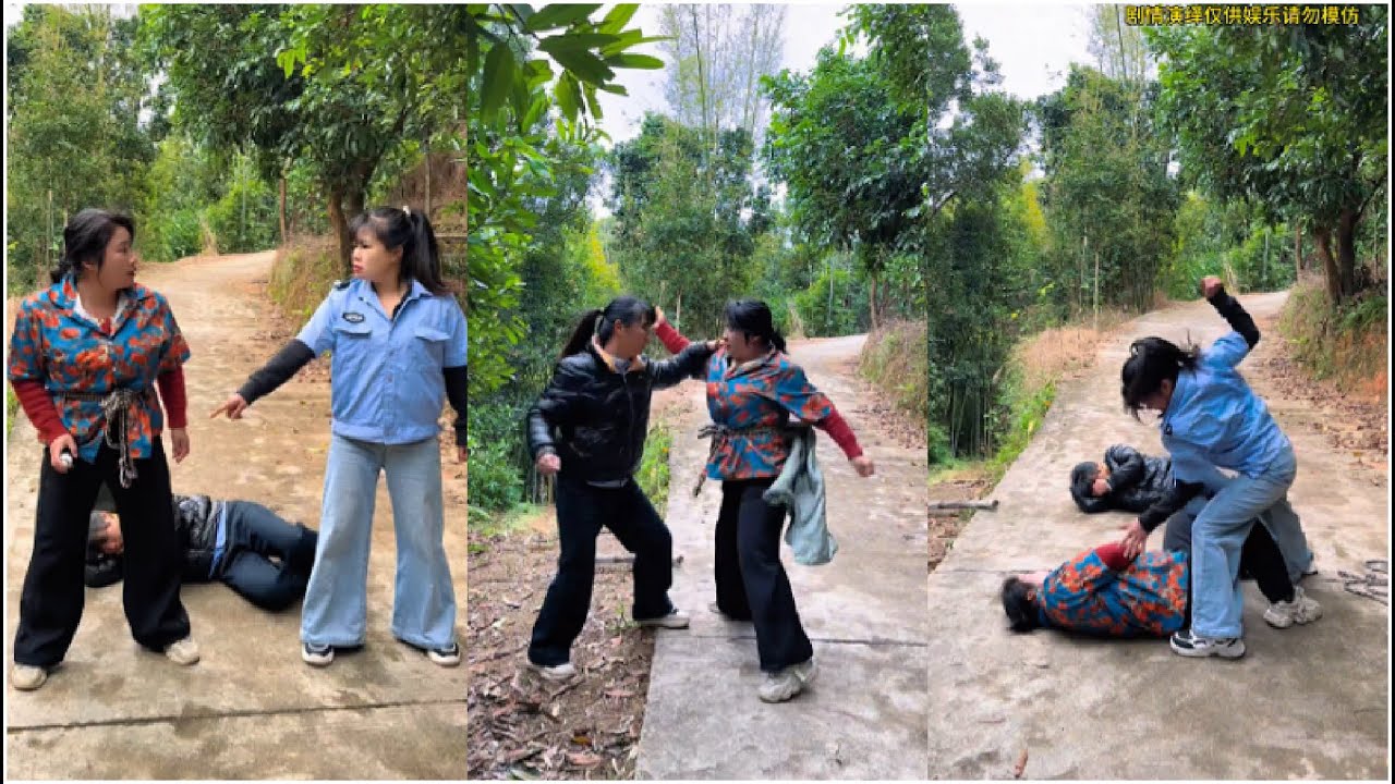 严厉打击不法分子！