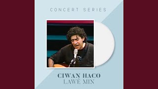 Xerîbî (Live) - Ciwan Haco