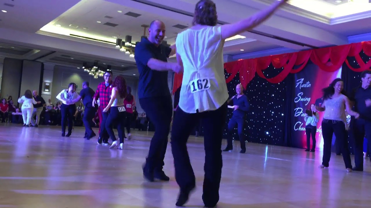 ASDC January 2020 - Pro-Am J&J - YouTube