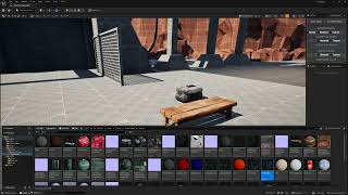 USYNC 1.5.x - Mesh Export
