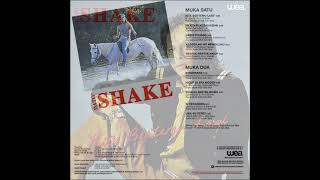 Video thumbnail of "dato' shake _ jika kupergi (1986)"