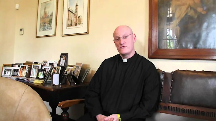 Usizo Lwethu Clinic presented by Fr Stephen Tully
