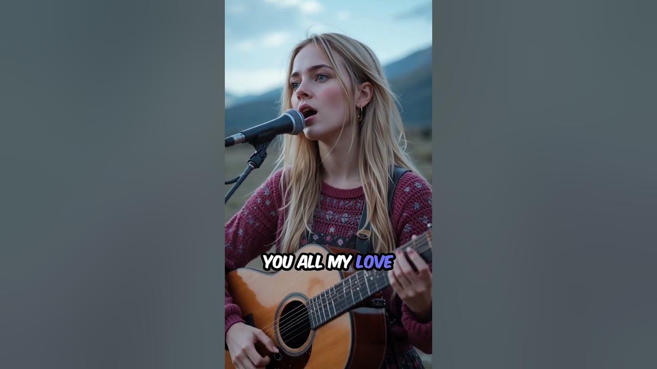 Sealed with a kiss song lyrics by Emily Linge🎶🥰 #viral #lyrics #shortsfeed