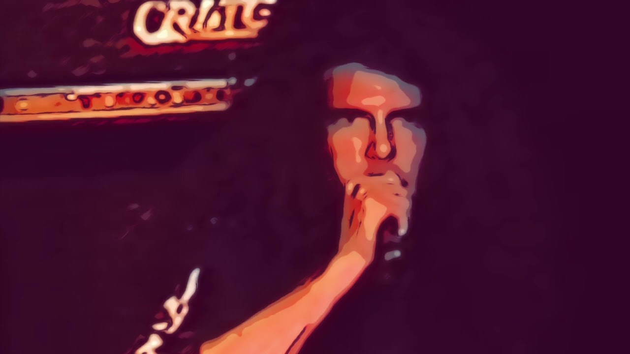 Cannibal Corpse - Stripped, Raped, And Strangled (Slowed)