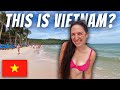 ISLAND PARADISE IN VIETNAM? 🇻🇳 (the TRUTH about Phu Quoc)