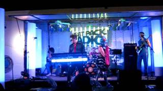 Brat Pack Radio - Crazy For You - Osseo Lions Roar 9-10-11