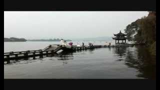 D4杭州 2 那麼愛你為什麼 20151017 21上海蘇杭烏鎮