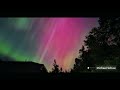 🌌 Dive into the enchanting world of #auroras now