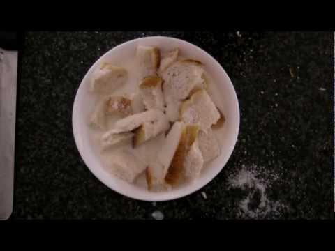 What Is Pobs Food