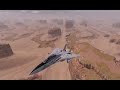 Sir Tomcat | F-14A Tomcat Gameplay | Wings Of Glory