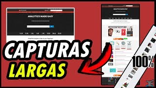 How to Take Long Screenshots | Take Long Screenshots screenshot 5