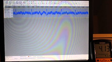 ECG Mk. II Part 2 - Now with 10 times moar gain!