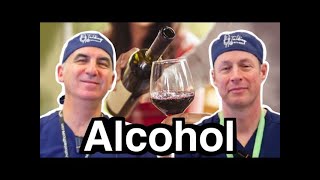 Is There Really a “Safe” Amount of Alcohol You Can Drink?