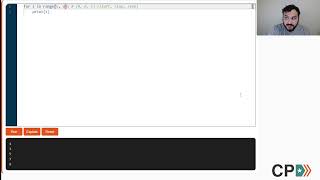 Intro to Coding (Self-Paced) - Module 3 - Video 2:  Building Your First Decision-Based Program