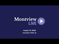 Montview live  august 13 2023 rev nadia bolzweber sinking