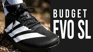 Adidas Adizero Pacer Review: Budget EVO SL?
