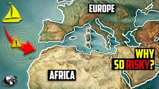 Celebrity Real Reason Ships Don't Pass Over Africa Wealth