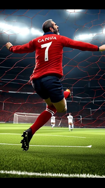 [WHAT IF I TOLD YOU]  EPISODE 01 - FOOTBALL'S REBELS #fifa #football #youtubeshorts