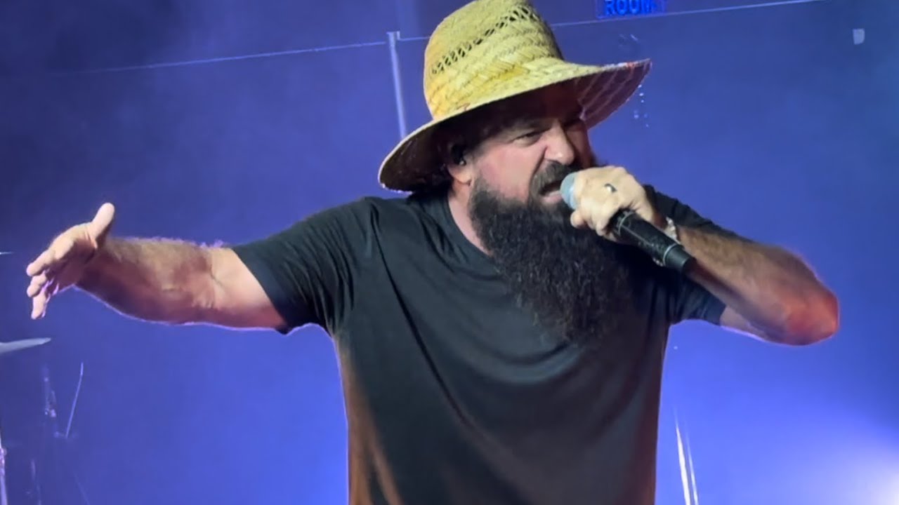 Demun Jones My People (Live in Lakeland, FL 111923) YouTube