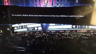 Injustice 2 Level 21 Kid Flash Vs Firestorm