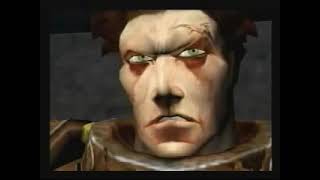 Unreal Engine 2 - Tech Demo (2000)