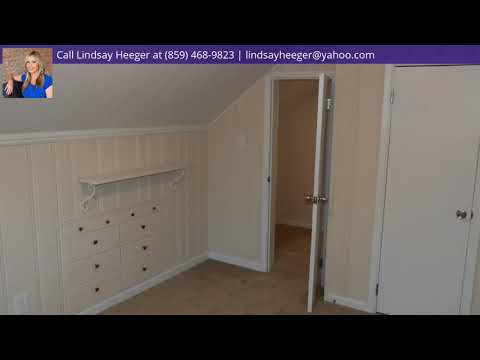 9142 Orangewood Drive, Colerain Twp, OH home video tour